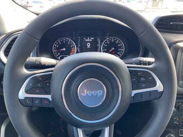 2020 Jeep Renegade Sport - - by dealer - vehicle for sale in fort smith, AR – photo 19