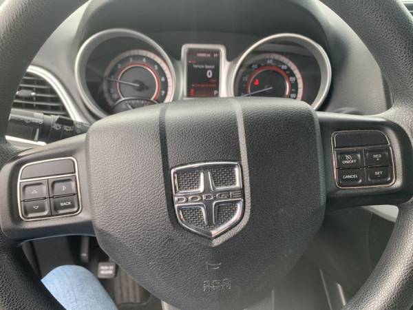 2013 DODGE JOURNEY SXT - cars & trucks - by dealer - vehicle... for sale in Chenoa, IL – photo 20