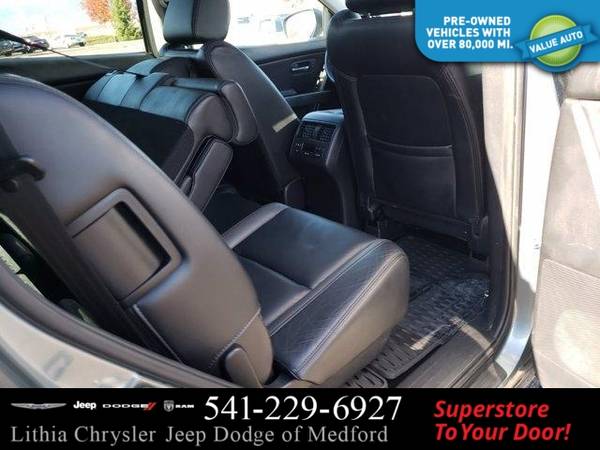 2011 Mazda CX-9 AWD 4dr Grand Touring - cars & trucks - by dealer -... for sale in Medford, OR – photo 13