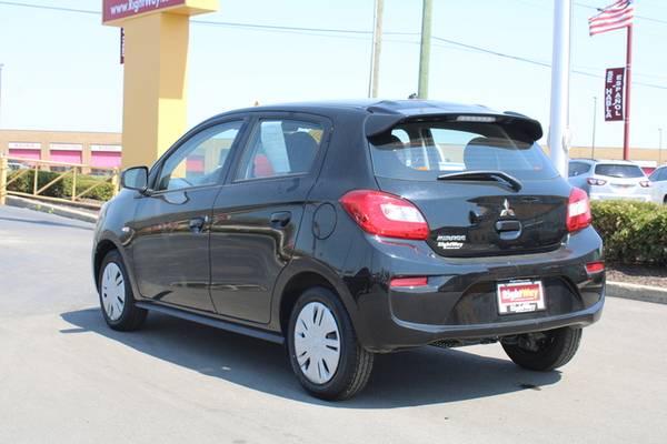 2020 Mitsubishi Mirage ES - - by dealer - vehicle for sale in Inidanapolis, IN – photo 15