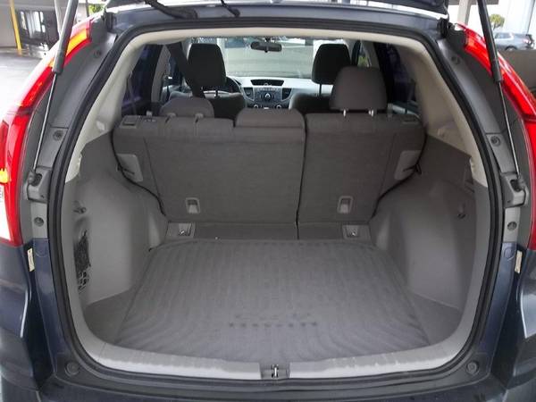 Clean/Just Serviced/2014 Honda CR-V/On Sale For - cars & for sale in Kailua, HI – photo 18