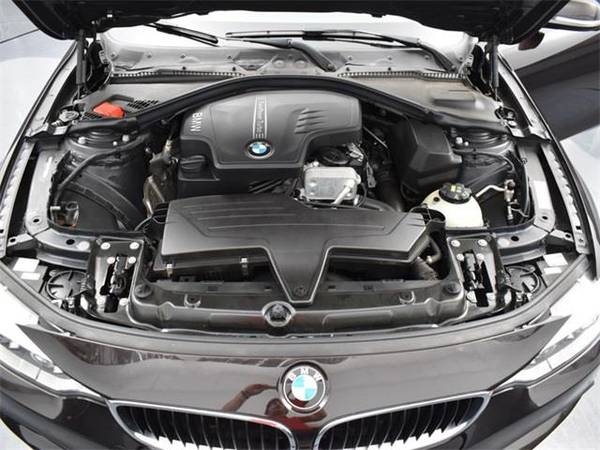 2015 BMW 4 Series 428i - coupe - - by dealer - vehicle for sale in Ardmore, OK – photo 17