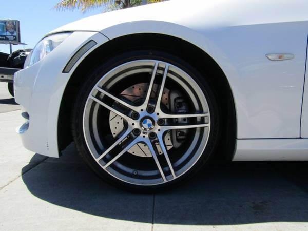 2012 BMW 335IS MANUAL 335IS Military Discount! for sale in San Diego, CA – photo 20