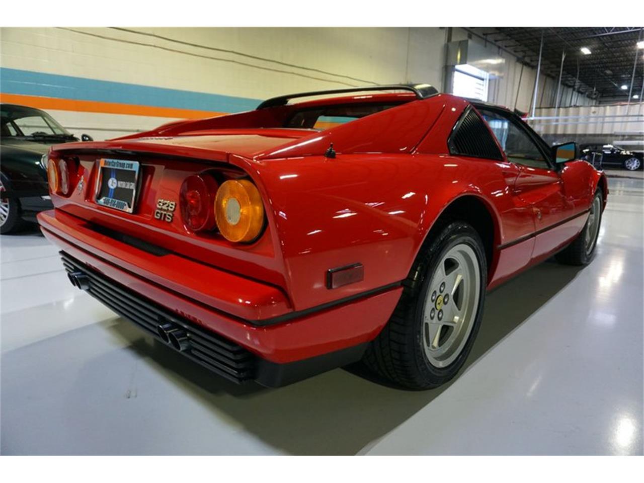 1987 Ferrari 328 for sale in Solon, OH – photo 6