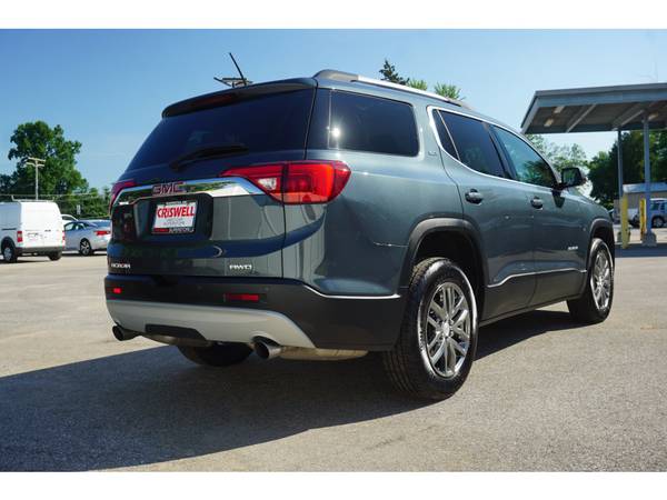 2019 GMC Acadia SLT-1 for sale in Edgewater, MD – photo 5