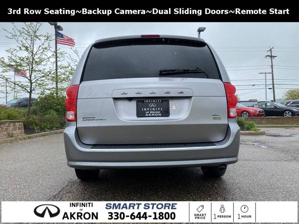 2017 Dodge Grand Caravan SXT - Call/Text - - by dealer for sale in Akron, OH – photo 6