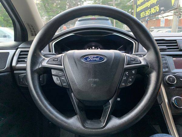 2018 Ford Fusion Hybrid SE Buy Here Pay Her, for sale in Little Ferry, NJ – photo 9