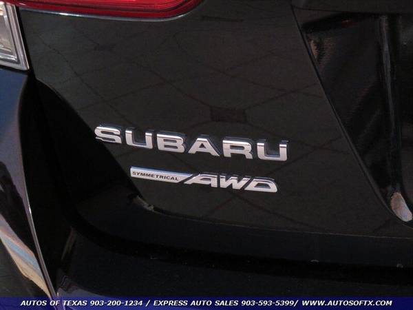 2017 Subaru Impreza Premium AWD 2 0i Premium 4dr Wagon - cars & for sale in Tyler, TX – photo 8