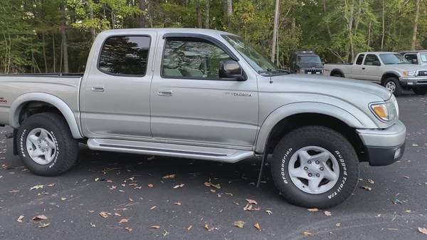 Fully Equipped - 2004 Toyota Tacoma trd sr5 4x4 all wheel drive! -... for sale in Downingtown, PA – photo 6