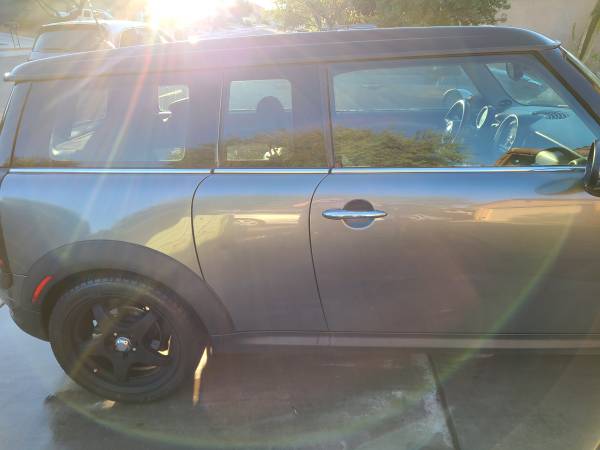 2010 mini cooper clubman s - cars & trucks - by owner - vehicle... for sale in Green valley , AZ – photo 8