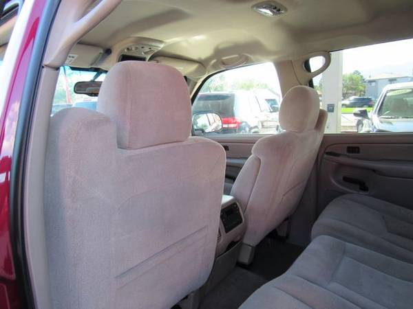 2005 Chevrolet Silverado 1500 Crew Cab - Financing Available! - cars... for sale in Colorado Springs, CO – photo 16
