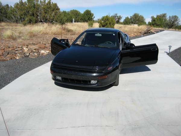 1990 Toyota Celica gt-s for sale in Other, AZ – photo 4