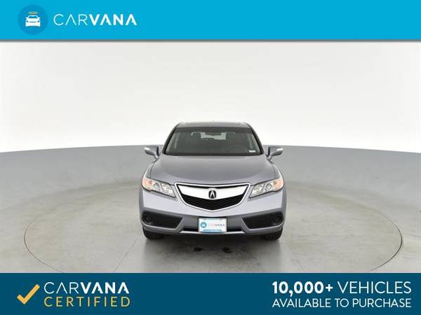 2015 Acura RDX Sport Utility 4D suv Dk. Gray - FINANCE ONLINE for sale in Mount Wolf, PA – photo 19
