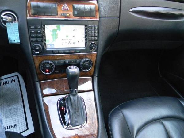 2006 MERCEDES-BENZ CLK-CLASS 5 0L - - by dealer for sale in MANASSAS, District Of Columbia – photo 23