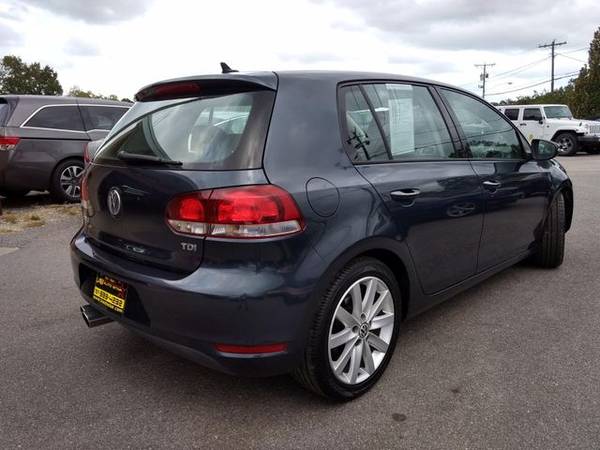 2011 Volkswagen Golf - We accept trades and offer financing! for sale in Virginia Beach, VA – photo 3