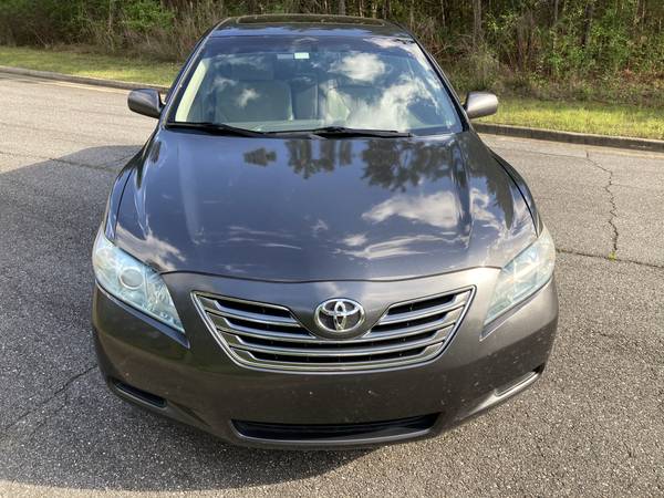 2009 Toyota Camry Hybrid for sale in Macon, GA – photo 8