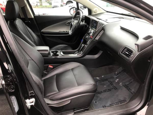 2014 Chevrolet Chevy Volt 5dr HB - 100s of Positive Custom - cars &... for sale in Baltimore, MD – photo 16