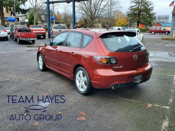 2006 Mazda MAZDA3 s 4dr Wagon Financing Options Available!!! - cars... for sale in Eugene, OR – photo 3