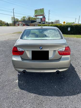 2008 BMW 335Xi Twin Turbo All Wheel Drive for sale in State Park, SC – photo 9