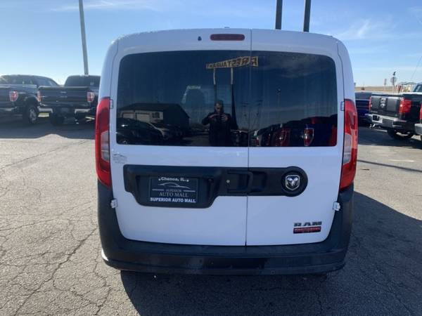 2015 RAM PROMASTER CITY - cars & trucks - by dealer - vehicle... for sale in Chenoa, IL – photo 11