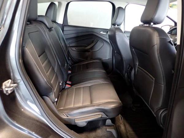 2018 Ford Escape Free Delivery - cars & trucks - by dealer - vehicle... for sale in Gretna, NE – photo 7
