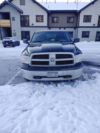 2011 Ram 1500 Hemi - cars & trucks - by owner - vehicle automotive... for sale in Denver , CO – photo 15
