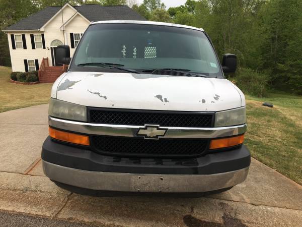 Chevy expressAWD for sale in Covington, GA – photo 2