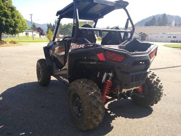 2017 Polaris 900 s - ALL CREDIT WELCOME! - cars & trucks - by dealer... for sale in Coeur d'Alene, WA – photo 9