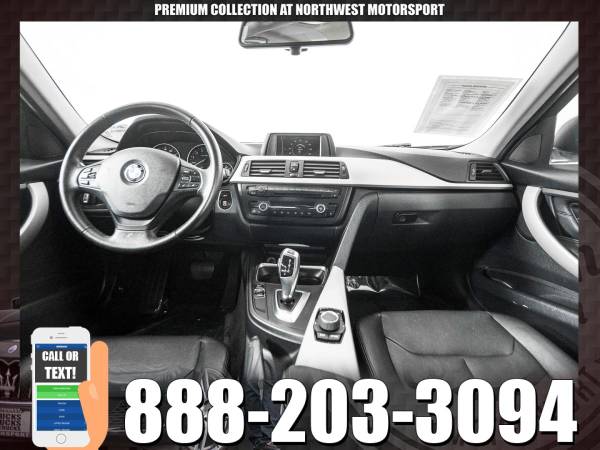 PREMIUM 2012 BMW 328 i RWD - - by dealer - vehicle for sale in PUYALLUP, WA – photo 3
