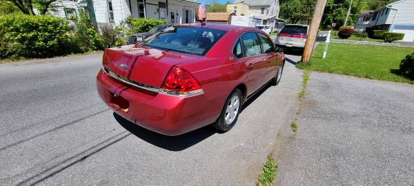2006 Chevy Impala LT Sdn for sale in Lebanon, PA – photo 7