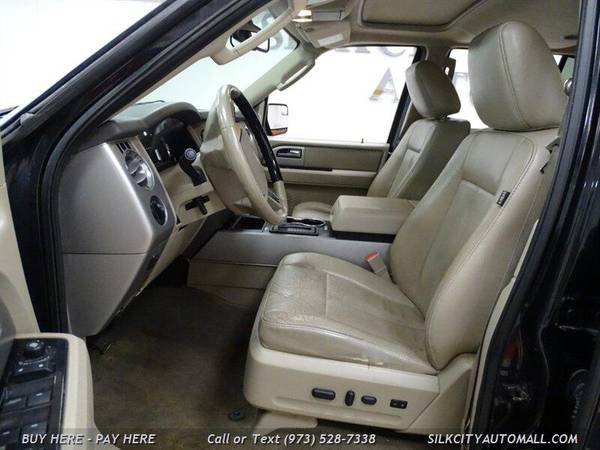 2012 Ford Expedition Limited 4x4 NAVI Camera Sunroof 3rd Row 4x4 for sale in Paterson, PA – photo 7