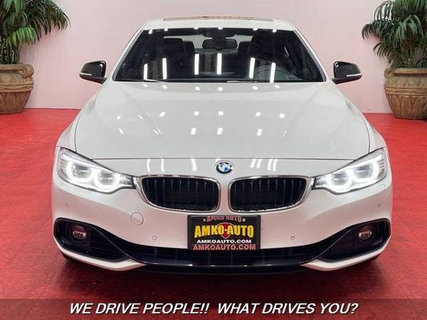2014 BMW 435i xDrive AWD 435i xDrive 2dr Coupe 0 Down Drive NOW! for sale in Waldorf, MD – photo 2