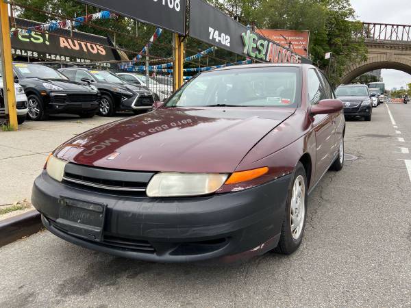 2000 Saturn LS for sale in elmhurst, NY