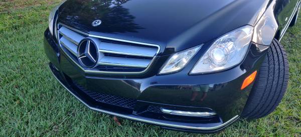 Mercedes-Benz E350 convertible with upgrades - cars & trucks - by... for sale in Windermere, FL – photo 15