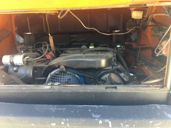 1973 vw bus for sale in Oxnard, CA – photo 5
