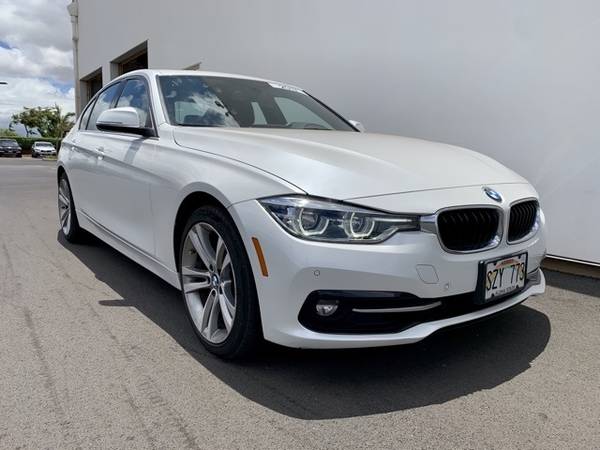 ___330i___2017_BMW_330i__ - cars & trucks - by dealer - vehicle... for sale in Kahului, HI – photo 8