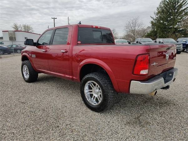 2015 Ram 1500 Lone Star Chillicothe Truck Southern Ohio s Only All for sale in Chillicothe, OH – photo 7