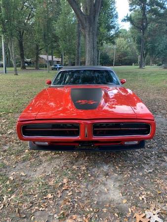 1971 Dodge Charger for sale in Memphis, TN – photo 3