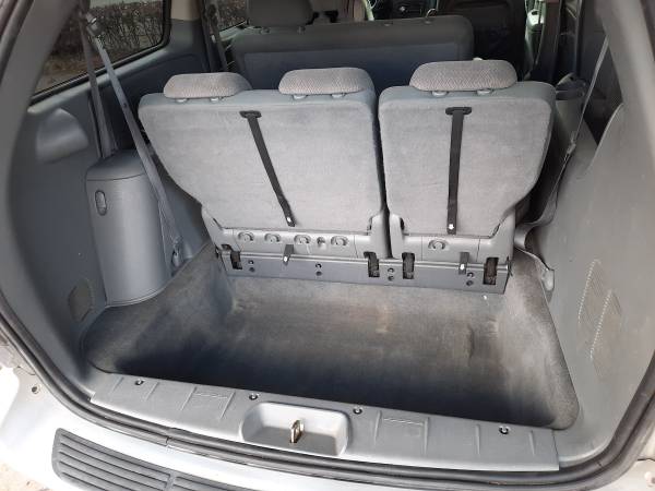 2007 Dodge Grand Caravan - cars & trucks - by owner - vehicle... for sale in Laramie, WY – photo 2