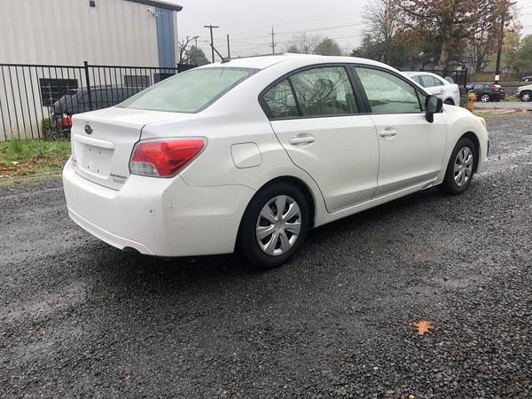 2014 Subaru Impreza - Financing Available! - cars & trucks - by... for sale in Portland, OR – photo 6