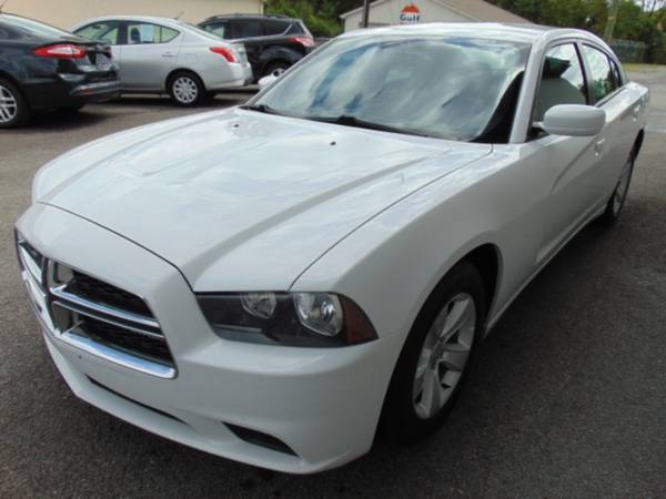 2013 Dodge Charger $0 DOWN? BAD CREDIT? WE FINANCE! for sale in Hendersonville, TN – photo 6