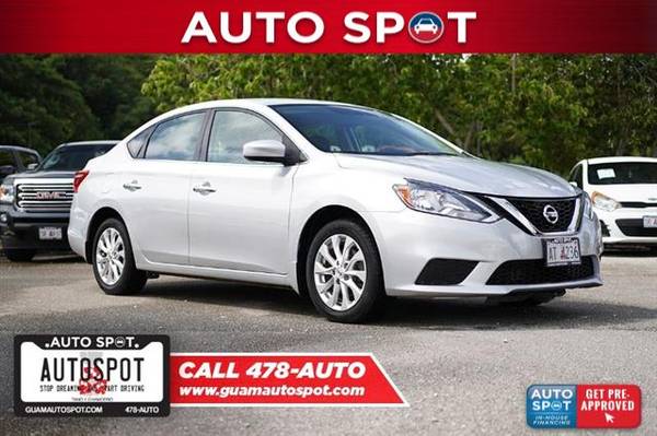 2017 Nissan Sentra - - by dealer for sale in Other, Other
