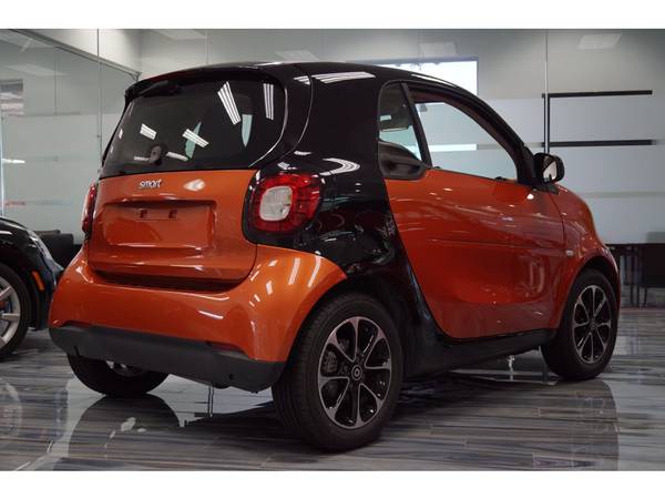 2016 Smart fortwo passion - Guaranteed Approval! - (? NO CREDIT... for sale in Plano, TX – photo 3