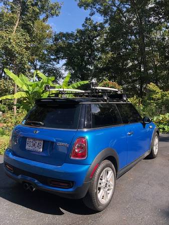 Mini Cooper S Loaded! for sale in Columbia, MO – photo 8