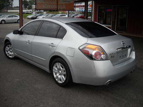 2009 Nissan Altima 2.5 S for sale in Greenbrier, AR – photo 6