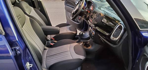 2015 FIAT 500L Trekking Hatchback Turbo 4D (40,xxx miles/35 mpg) for sale in San Marcos, CA – photo 14