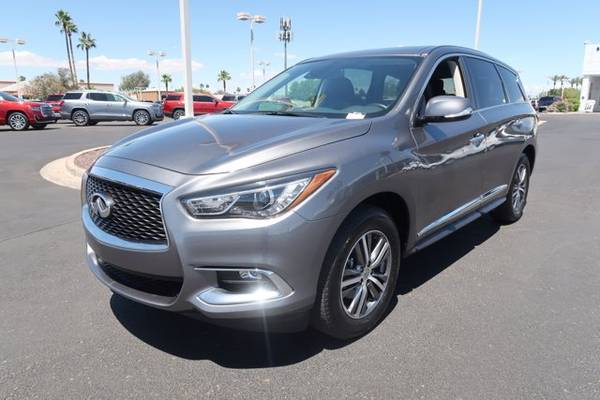 2019 INFINITI QX60 PURE - Manager s Special! - - by for sale in Peoria, AZ – photo 3