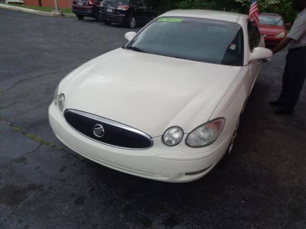 2007 Buick LaCrosse CX Only 130k Miles - - by dealer for sale in High Point, NC – photo 11