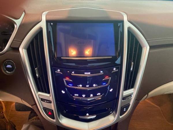 2016 Cadillac SRX Luxury AWD - cars & trucks - by dealer - vehicle... for sale in Virginia, MN – photo 16