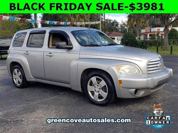 2006 Chevrolet Chevy HHR LS The Best Vehicles at The Best Price!!! -... for sale in Green Cove Springs, FL – photo 13